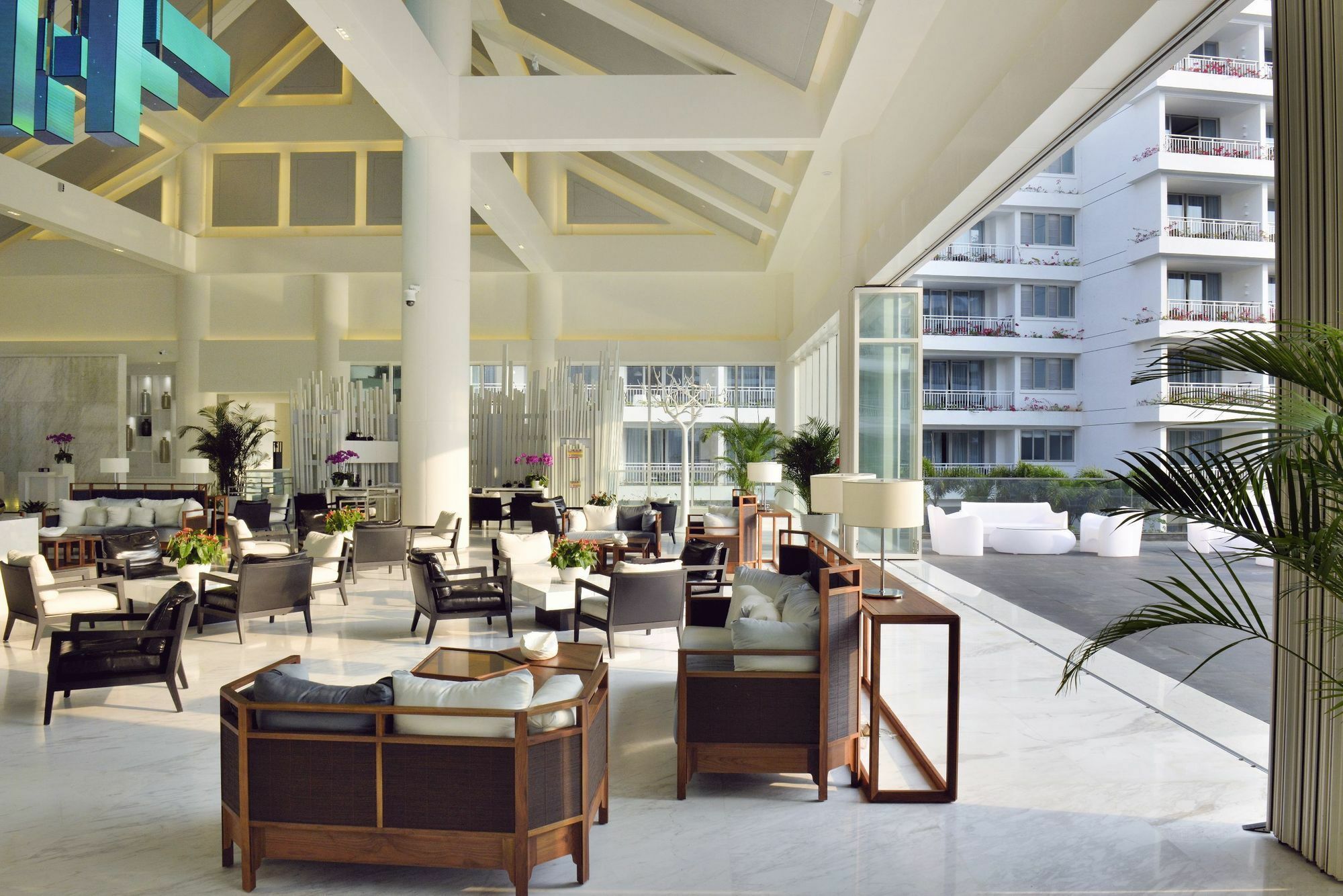 Palace Resort Yalong Bay Sanya Luoyushangcun Exterior foto