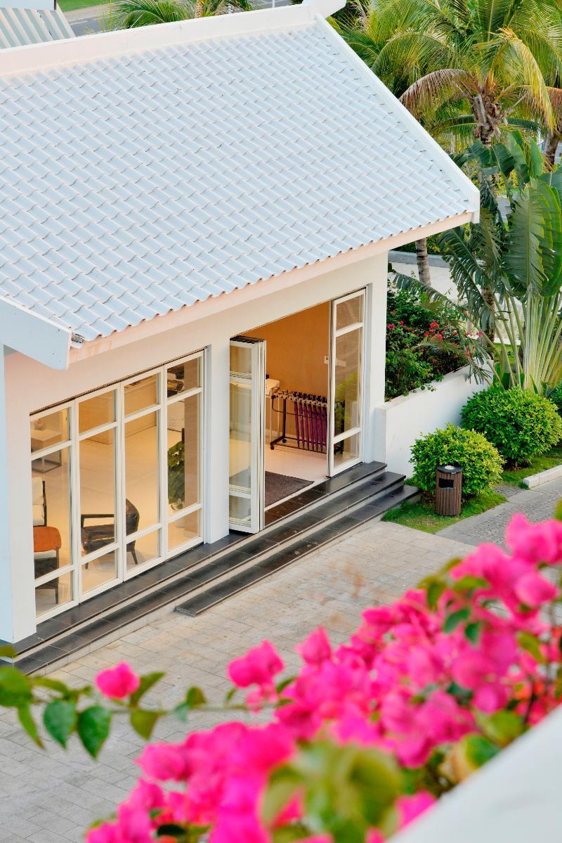 Palace Resort Yalong Bay Sanya Luoyushangcun Exterior foto